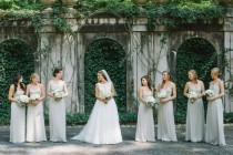 wedding photo - Blanc-biltmore-bal-mariage