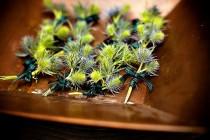 wedding photo - Sproutflowers/Thistle 