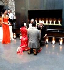 wedding photo - Mariage Oriental