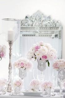 wedding photo - Silver Weddings