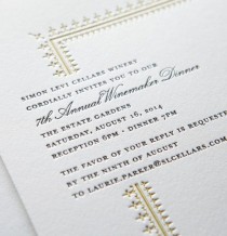 wedding photo - Einladungen
