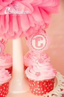 wedding photo - Розовый Идеи Партии