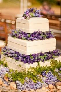 wedding photo - Lilac/Lavender Wedding