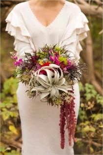 wedding photo - Dandie Andie Floral Designs