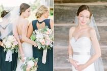wedding photo - Snippets, Whispers & Ribbons - Bridal Hair & Makeup