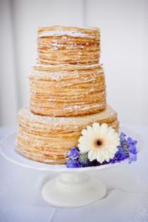 wedding photo - The Cake // La Tarta