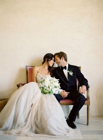 wedding photo - عرائس رومانسية