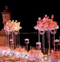 wedding photo -  Свадьба-розовый