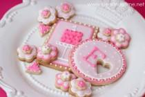 wedding photo - Pink Party-Ideen