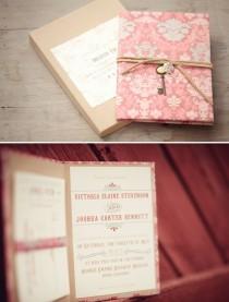 wedding photo - Mariages-Invitations, menus, Save The Date .....
