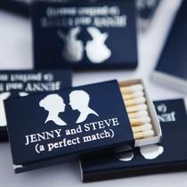 Hochzeiten - Guest Favors wedding photo - Hochzeiten - Guest Favors