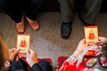 wedding photo - Oriental Wedding