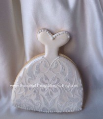 Cookies - Свадьба wedding photo - Cookies - Свадьба