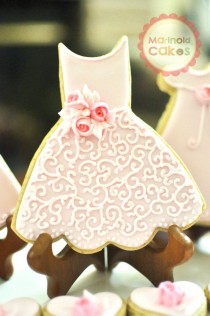wedding photo - Cookies