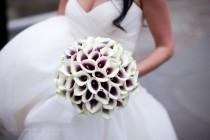 wedding photo - Bouquet