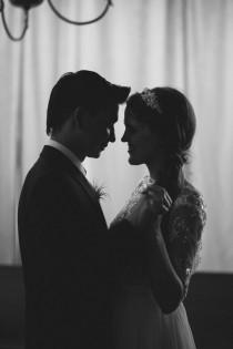 wedding photo - Свадьба: Довольно Романтический