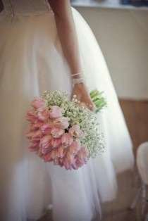 wedding photo - Wedding Bouquet