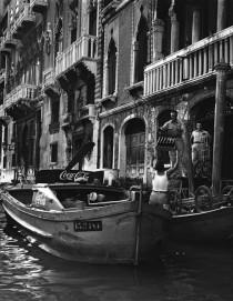wedding photo - Венеция