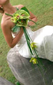 wedding photo - Mariage - Moderne
