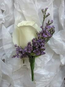 wedding photo - Wedding - Purple - Lavendel