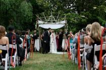 wedding photo - Mariages-passerelles