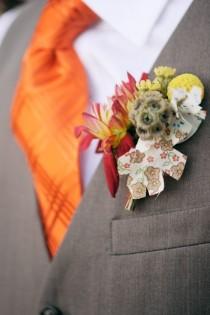 wedding photo - Заманчивые Осень