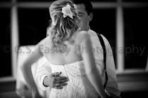 wedding photo - The Dance...