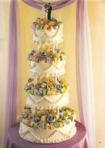 wedding photo - Delicate Pastels