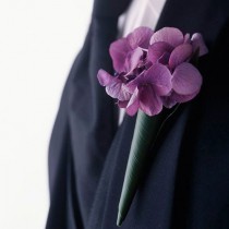 wedding photo - Mariages {} Violet
