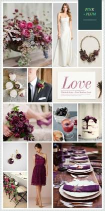 wedding photo - Automne Idées pour le mariage