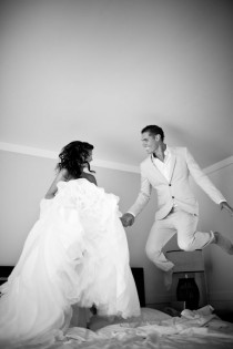 wedding photo -  Свадебная Фотография