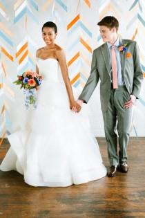 wedding photo - contextes de mariage
