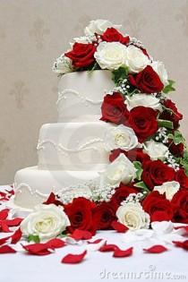 wedding photo - Roses Mariage Inspiration