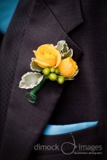 wedding photo - Свадьба - Желтый