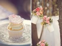 wedding photo - Cupcakes & Mini Cakes