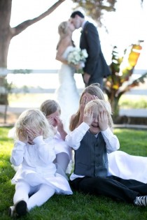 wedding photo - (Photography)