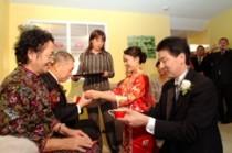 wedding photo - Восточная Свадьба