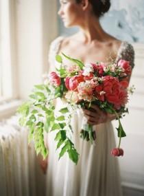 wedding photo - Robes de mariée pour 2013 ❤ ️ 2014
