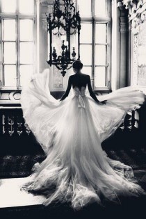wedding photo - :: Noir Blanc Mariages ::