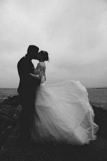 wedding photo - Noivos - Невесты И Жениха