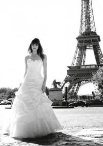 wedding photo -  Brides, How to Choose Your Wedding Dresses