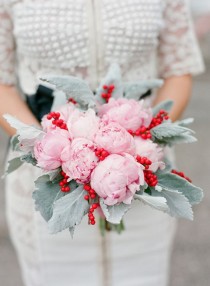 wedding photo - الحديث الزفاف / / بالأزهار