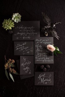 wedding photo - Приглашений