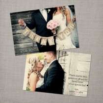 wedding photo - Mariages-Invitations, menus, Save The Date .....