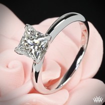 wedding photo - Prinzessin perfekten Diamanten Delights