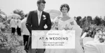wedding photo - Our Go-To Site For Groom's Style - The Bride's Guide : Martha Stewart Weddings