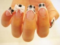 wedding photo - ►Perfect Nails Design