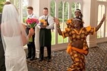 wedding photo - Planning your multicultural wedding