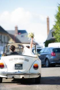 wedding photo - Getaway :: Autos ::