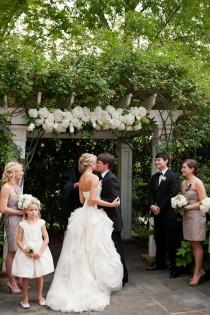 wedding photo - AAA Idées pour le mariage de Toile de fond